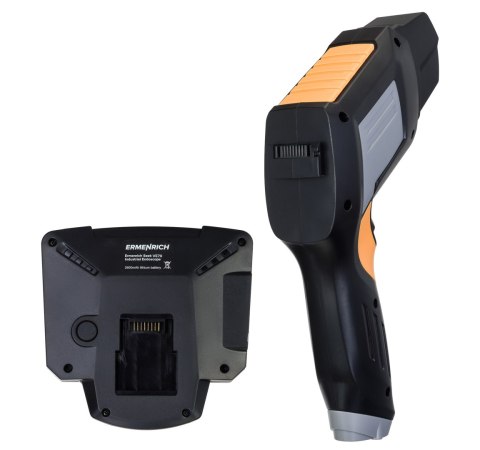 Kamera inspekcyjna Ermenrich Seek VE70