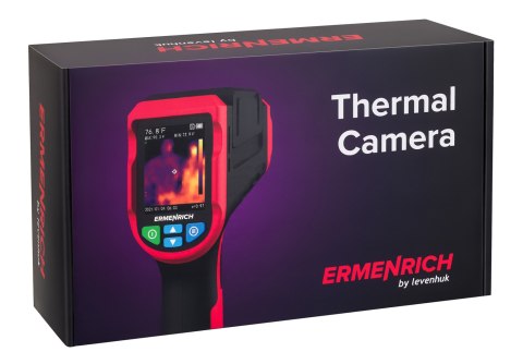 Kamera termowizyjna Ermenrich Seek TV50