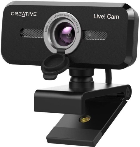 Kamera internetowa Creative Live Cam Sync 1080 V2 FullHD Kamera internetowa Creative Live Cam Sync 1080 V2 FullHD