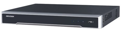REJESTRATOR IP HIKVISION DS-7608NI-I2/8P REJESTRATOR IP HIKVISION DS-7608NI-I2/8P