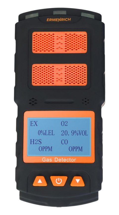 Detektor gazu Ermenrich NG60
