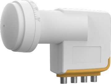 Konwerter INVERTO Unicable II 3x Unicable + 1x Legacy Konwerter INVERTO Unicable II 3x Unicable + 1x Legacy