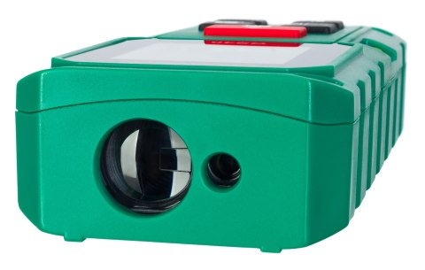 Miernik laserowy Ermenrich Reel GS100