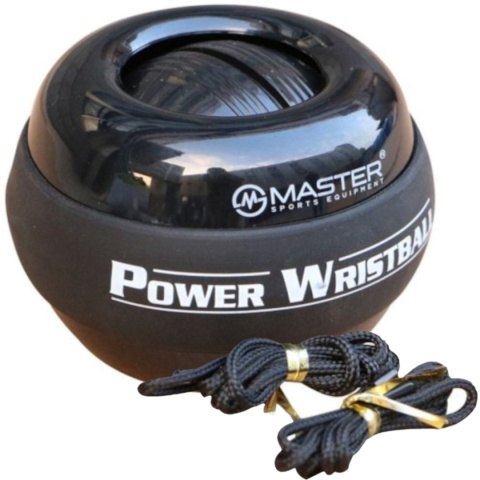 Powerball WristBall Classic Oryginał MASTER Powerball WristBall Classic Oryginał MASTER