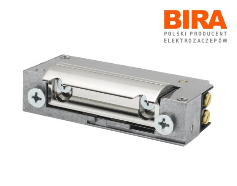 Elektrozaczep HARTTE XS12UP seria XS 12V AC/DC z pamięcią wewnętrzną Elektrozaczep HARTTE XS12UP seria XS 12V AC/DC z pamięcią wewnętrzną