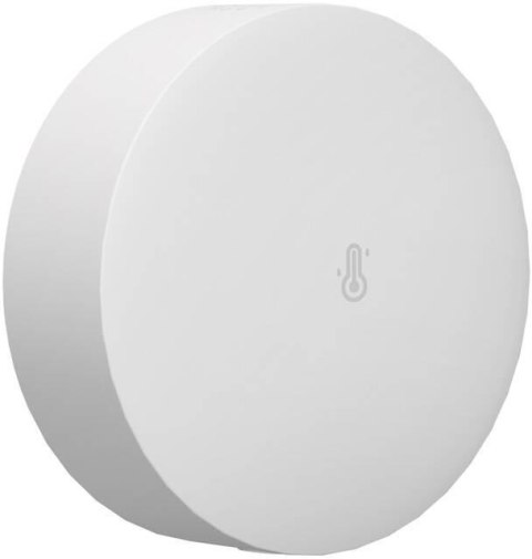 Inteligentny czujnik temperatury i wilgotności ZigBee Sonoff SNZB-02P Inteligentny czujnik temperatury i wilgotności ZigBee Sonoff SNZB-02P