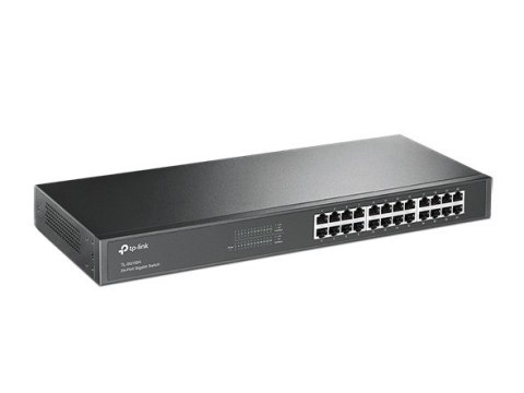 Switch TP-LINK TL-SG1024 (24x 10/100/1000Mbps) Switch TP-LINK TL-SG1024 (24x 10/100/1000Mbps)