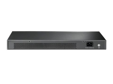 Switch TP-LINK TL-SG1024 (24x 10/100/1000Mbps) Switch TP-LINK TL-SG1024 (24x 10/100/1000Mbps)