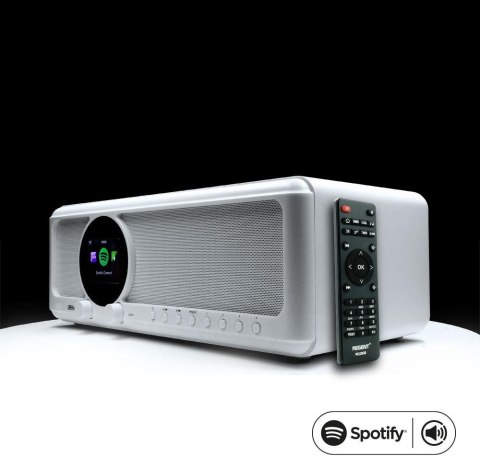 Radio internetowe Ferguson REGENT i351s Białe - WIFI/DAB+/FM/USB/BT/Spotify Radio internetowe Ferguson REGENT i351s Białe - WIFI/DAB+/FM/USB/BT/Spotify