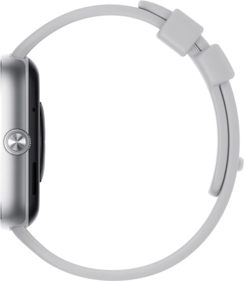 Smartwatch Xiaomi Redmi Watch 4 Silver Gray Smartwatch Xiaomi Redmi Watch 4 Silver Gray