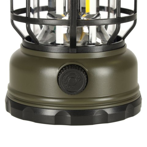 Lampa solarna ogrodowa podwórkowa na biwak piknik akumulatorowa Lampa solarna ogrodowa podwórkowa na biwak piknik akumulatorowa