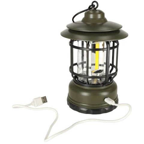 Lampa solarna ogrodowa podwórkowa na biwak piknik akumulatorowa Lampa solarna ogrodowa podwórkowa na biwak piknik akumulatorowa