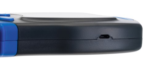 Miernik powierzchni gruntów z GPS Ermenrich Reel BD30