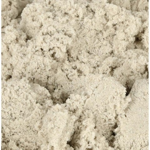 TUBAN Piasek dynamiczny 1kg naturalny TUBAN Piasek dynamiczny 1kg naturalny