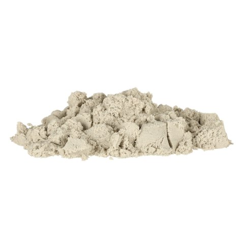 TUBAN Piasek dynamiczny 1kg naturalny TUBAN Piasek dynamiczny 1kg naturalny