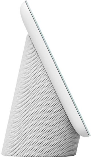 Google Nest Hub z Asystentem Google (2.gen) Chalk