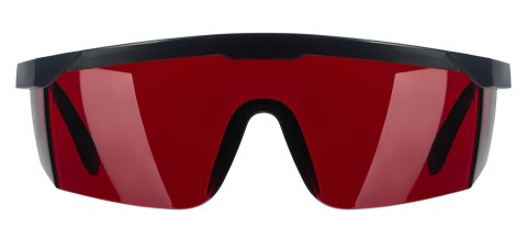Okulary czerwone Ermenrich Verk RG30