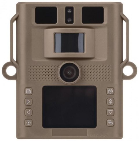 Kamera leśna Redleaf T20WF 4K WiFi fotopułapka Kamera leśna Redleaf T20WF 4K WiFi fotopułapka