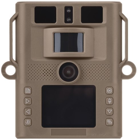 Kamera leśna Redleaf T20WF 4K WiFi fotopułapka Kamera leśna Redleaf T20WF 4K WiFi fotopułapka