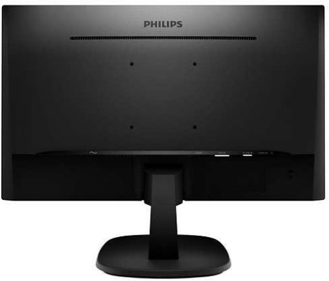 Monitor 24" Philips 243V7QDSB/00 IPS D-Sub/HDMI/DVI czarny Monitor 24" Philips 243V7QDSB/00 IPS D-Sub/HDMI/DVI czarny