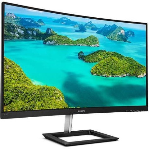 Monitor 32" Philips 325E1C Curved VA HDMI DP Monitor 32" Philips 325E1C Curved VA HDMI DP