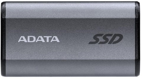 Dysk SSD Adata SE880 External 500GB USB3.2A/C Gen2x2 Dysk SSD Adata SE880 External 500GB USB3.2A/C Gen2x2