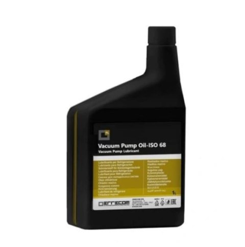 Olej do pomp próżniowych ISO 46 (1l.) Olej do pomp próżniowych ISO 46 (1l.)