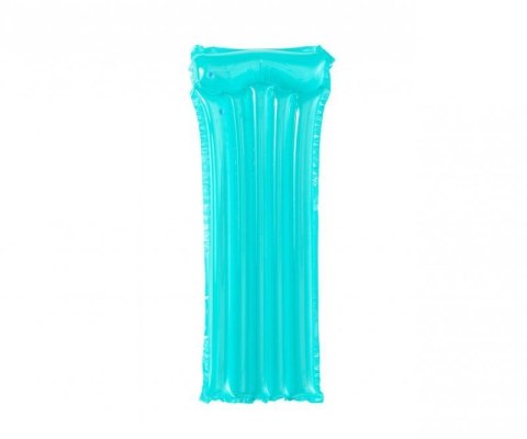 Bestway 44013 Dmuchany materac plażowy Przezroczysty Niebieski 1.83m x 76cm Bestway 44013 Dmuchany materac plażowy Przezroczysty Niebieski 1.83m x 76cm