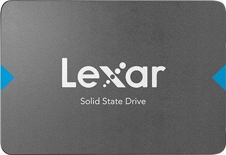 Lexar NQ100 960GB SATA Lexar NQ100 960GB SATA