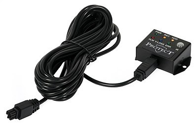Panel kontrolny PROTECT LED KL-1 Panel kontrolny PROTECT LED KL-1
