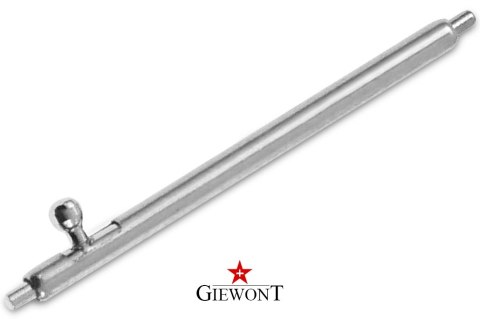 Teleskop Giewont stalowy do smartwatchy 22 mm GWT22 Teleskop Giewont stalowy do smartwatchy 22 mm GWT22