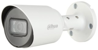 Zestaw monitoringu 4w1 Dahua 4 kamery HAC-HFW1500T-A-0280B-S2 5MPx