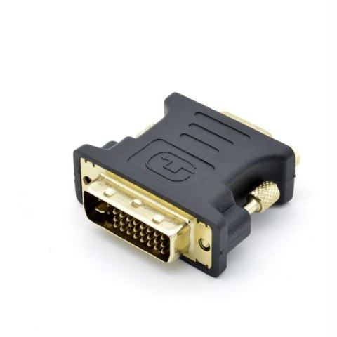 Adapter TB DVI-I (M) - VGA (F) DVI-I - VGA AKTBXVADVIMVGAF Adapter TB DVI-I (M) - VGA (F) DVI-I - VGA AKTBXVADVIMVGAF