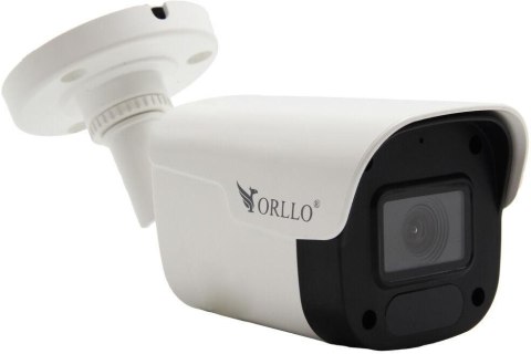 Zestaw Monitoringu 4 Kamery Zewnętrzne PoE ORLLO ECO BULLET Zestaw Monitoringu 4 Kamery Zewnętrzne PoE ORLLO ECO BULLET