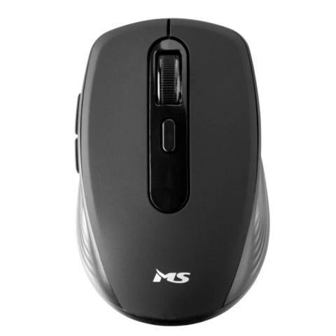 MYSZ BEZPRZEWODOWA MS FOCUS M315 SILENT CZARNA MYSZ BEZPRZEWODOWA MS FOCUS M315 SILENT CZARNA