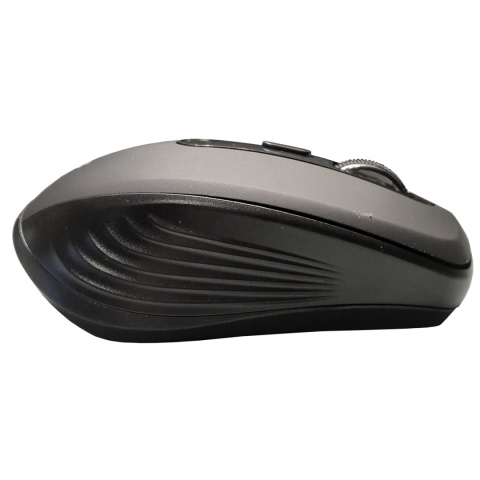 MYSZ BEZPRZEWODOWA MS FOCUS M315 SILENT CZARNA MYSZ BEZPRZEWODOWA MS FOCUS M315 SILENT CZARNA