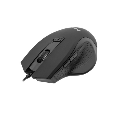 MYSZ PRZEWODOWA MS FOCUS C115 3200dpi 6P CZARNA MYSZ PRZEWODOWA MS FOCUS C115 3200dpi 6P CZARNA