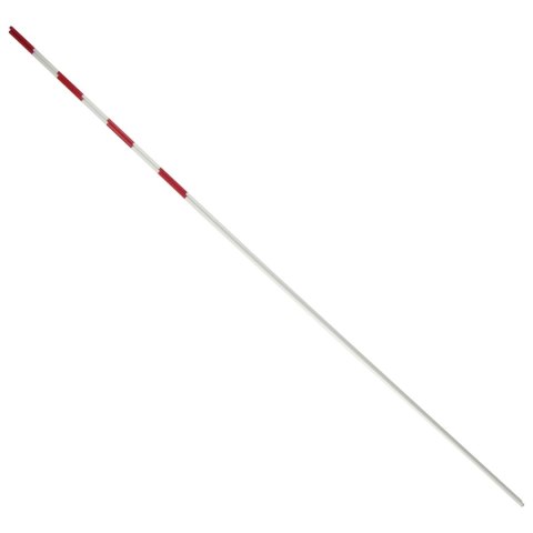 Zestaw kieszonek z antenkami do siatkówki mocowane na rzep Legend Zestaw kieszonek z antenkami do siatkówki mocowane na rzep Legend