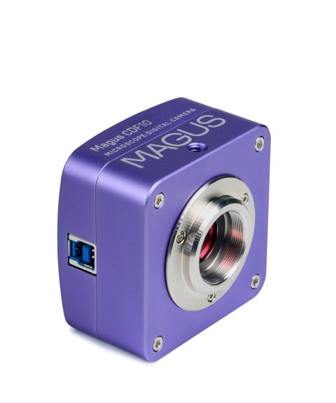 Kamera cyfrowa MAGUS CDF10 Kamera cyfrowa MAGUS CDF10