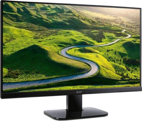 Monitor 27" Acer Vero B277EBMIPRZXV FullHD IPS FreeSync Pivot Monitor 27" Acer Vero B277EBMIPRZXV FullHD IPS FreeSync Pivot