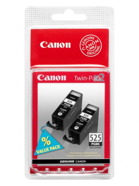 Wkład CANON PGI-525 PGBK Photo Black 4529B010 Wkład CANON PGI-525 PGBK Photo Black 4529B010