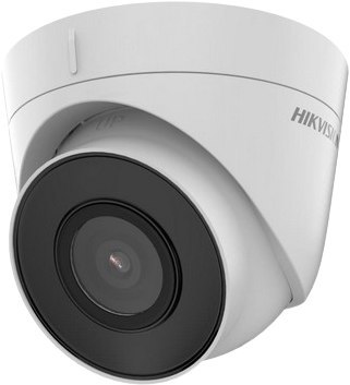 Zestaw Monitoringu IP HIKVISION 2 Kamer Kopułkowych 4Mpx Zestaw Monitoringu IP HIKVISION 2 Kamer Kopułkowych 4Mpx