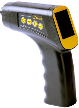 MIERNIK GRUBOŚCI LAKIERU GL-PRO-2-FA MIERNIK GRUBOŚCI LAKIERU GL-PRO-2-FA