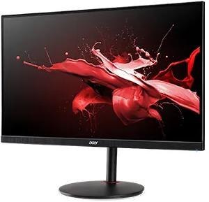Monitor 27" Acer Nitro XV270P IPS FUllHD IPS HDR10 1ms HDMi DisplayPort Monitor 27" Acer Nitro XV270P IPS FUllHD IPS HDR10 1ms HDMi DisplayPort