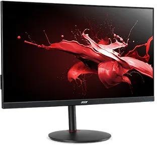 Monitor 27" Acer Nitro XV270P IPS FUllHD IPS HDR10 1ms HDMi DisplayPort Monitor 27" Acer Nitro XV270P IPS FUllHD IPS HDR10 1ms HDMi DisplayPort