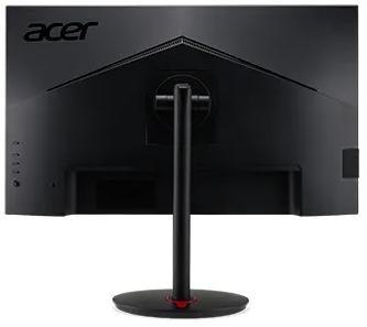 Monitor 27" Acer Nitro XV270P IPS FUllHD IPS HDR10 1ms HDMi DisplayPort Monitor 27" Acer Nitro XV270P IPS FUllHD IPS HDR10 1ms HDMi DisplayPort