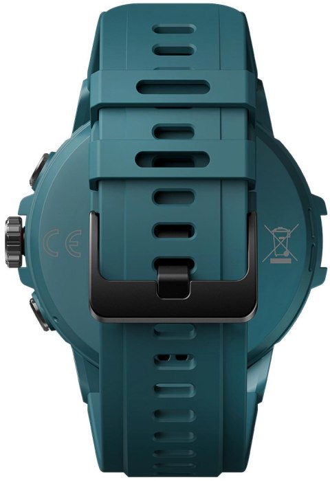 Smartwatch Zeblaze Ares 3 niebieski