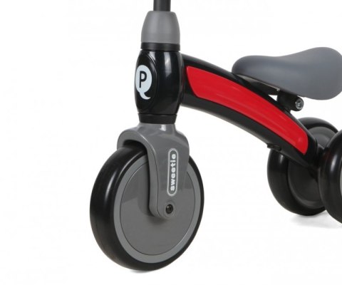 Qplay Pojazd Sweetie Red