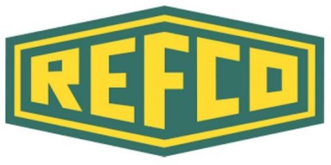 Wąż serwisowy REFCO CL-60-1/2"-20UNF-R (150 cm / 5/16" x 1/4") niebieski Wąż serwisowy REFCO CL-60-1/2"-20UNF-R (150 cm / 5/16" x 1/4") niebieski