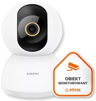 Zestaw Kamera IP Xiaomi C200 + naklejka